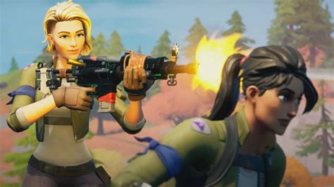 How to reboot a friend in Fortnite and get all the rewards.